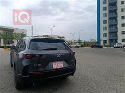 مازدا سي اكس-50